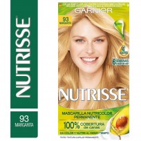 NUTRISSE KIT 93