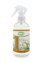 AERO SOFT PERFUME TEXTIL LIRIOS BLANCOS X250