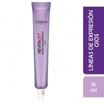 REVITALIFT HIALURONICO OJOS X15    