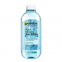 GARNIER SKIN AGUA MICELAR X400 ANTI ACNE 