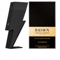 C.H BAD BOY X150 LE PARFUM    