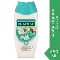 PALMOLIVE JAB.LIQ.X250 JAZMIN 