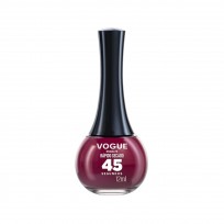 VOGUE ESMALTE DE RAPIDO SECADO X12 ML BESO PICANTE  