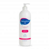 PANADERM AE CREMA X750G       