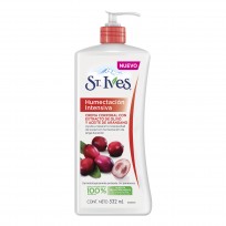 ST.IVES CR.X532 HUMEC.INTENS.N