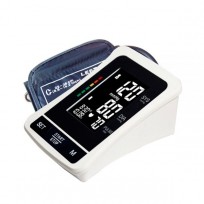 GAMA TENSIÓMETRO DIGITAL DE BRAZO AUTOMÁTICO BP-1305