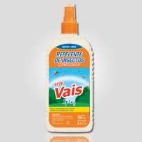 VAIS SPRAY X200 repelente