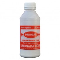 DROGAL LIMONADA DE ROUGE