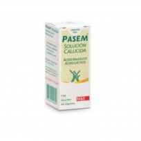 PASEM CALLIC LIQ X 7 CC