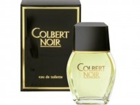 COLBERT NOIR COLONIA X60