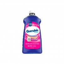 QUERUBIN JABON LIQUIDO X3L. BOTELLA