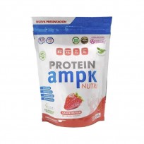 AMPK NUTRI PROTEIN X506G. FRUTILLA