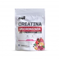 ENA CREATINA MICRONIZADA DP X300G