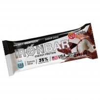 GENTECH IRON BARRA COCO X1U.  