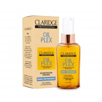 CLARIDGE OIL PLEX SERUM X60ML.