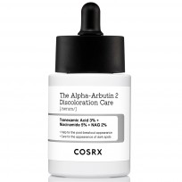 COSRX SERUM ALPHA ARBUTIN 2 ANTIMANCHAS X50ML 