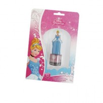 DISNEY CENICIENTA ESMALTE MU