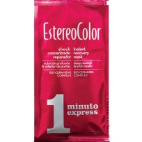 ESTEREOCOLOR SHOCK 1 MINUTO   