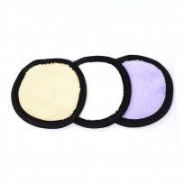 TEU&BANY SET PADS DESMAQUILLANTES 403063    