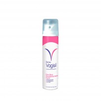 DERMOVAGISIL DEO AEROSOL X75