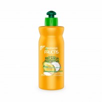 FRUCTIS CREMA DE PEINAR RECARGA NUTRITIVA X250ML