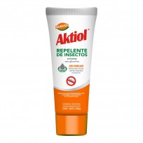 AKTIOL REPELENTE CREMA X200