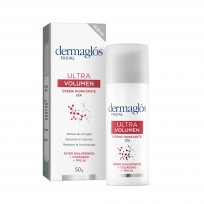 DERMAGLOS ULTRA VOLUMEN DIA X50G