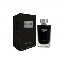 FERAUD MASCULINO NEGRO EDP X90