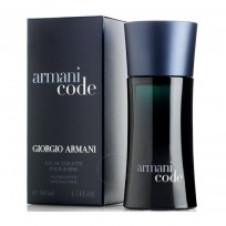 ARMANI CODE X50 MEN