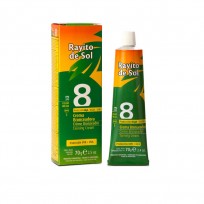 RAYITO DE SOL X 70 CREMA F8