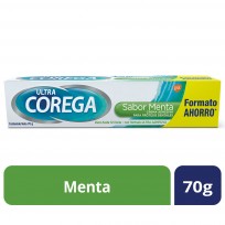 COREGA ULTRA X70 MENTA