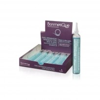 BONMETIQUE AMPOLLA SILVER X 6 U