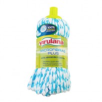 VIRULANA MOPA MICROFIBRA COMPACTO 