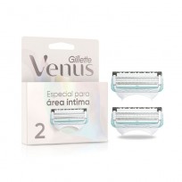 GILLETTE VENUS INTIMA X2U REPUESTO