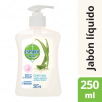 ESPADOL JAB.LIQ.X250 ANTIBACTERIAL TOQUE SALUDABLE