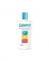 CALADRYL INCOLORO LOCION X 100ML ALIVIO PARA PICADURAS