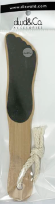 DISWALD ESCOFINA MADERA 1049  