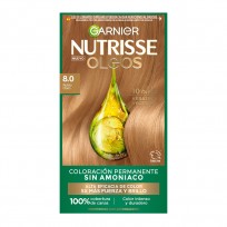 NUTRISSE KIT SIN AMONIACO 8.0 