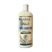 HAN ENJUAGUE 2 MINUTOS X500 ML.       