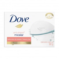 DOVE JABON X90 ANTI STRESS MICELAR