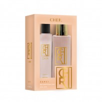 CHER ZARCI BODY SPLASH + LOTION