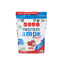AMPK VEGANA PROTEINA FRUTILLA X506G