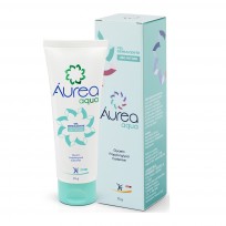 AUREA AQUA GEL DEMULCENTE X75