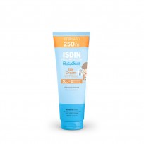 ISDIN SOLAR F50 PEDIATRICS GEL X250 ML