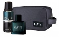 KEVIN ABSOLUTE EDT X100 + DEO   