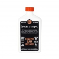 LOLA SHAMPOO DREAM CREAM X250      