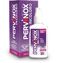 PERVINOX INCOLORO SPRAY X 60 ML