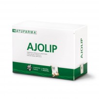 NATUFARMA AJOLIP COMP X 90