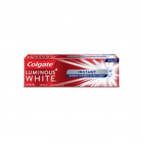 COLGATE X70 LUMINOUS INSTANT  