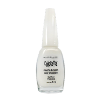 COLORAMA ESMALTE BLANCO FRANCE